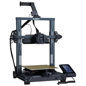 Elegoo Neptune 4 Pro Negro Impresora 3D FDM Elegoo Neptune 4 Pro Negro Impresora 3D FDM. Opiniones ¿Vale la pena en julio de 2026?.