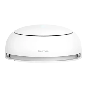 Heiman HM2SA-1W Sensor de alarma de humo inalámbrico interconectado Opiniones ❤️2026❤️ Heiman HM2SA-1W Sensor de alarma de humo inalámbrico interconectado