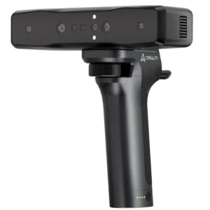 Escaner Creality Otter Lite/Babic Opiniones ❤️2026❤️ Escaner Creality Otter Lite/Babic