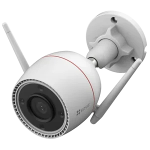 EZVIZ H3c Bala 1920 x 1080 Pixeles IP67 Visión Nocturna Pared Blanco Opiniones ❤️2026❤️ EZVIZ H3c Bala 1920 x 1080 Pixeles IP67 Visión Nocturna Pared Blanco