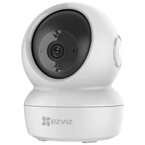 EZVIZ H6c 2MPx 1080p WiFi Visión Nocturna Blanco Opiniones ❤️2026❤️ EZVIZ H6c 2MPx 1080p WiFi Visión Nocturna Blanco