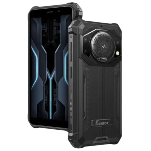 Fossibot F101P 4GB/64GB Negro Opiniones ❤️2026❤️ Fossibot F101P 4GB/64GB Negro