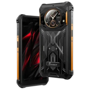 Fossibot F101 Pro 8GB/128GB Naranja Opiniones ❤️2026❤️ Fossibot F101 Pro 8GB/128GB Naranja