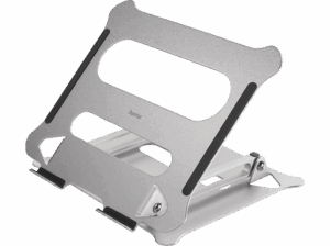 Hama 00126815 Tamaño del Portátil 40 cm Antideslizante Inclinable Carga Máxima 5 kg Plata. Opiniones ¿Vale la pena en julio de 2026?.