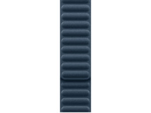 Apple Correa de eslabones magnética 45 mm Azul pacífico Talla S/M. Opiniones ¿Vale la pena en julio de 2026?.