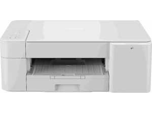 Brother DCPJ1200WE Inyección de tinta 16 ppm monocolor 8 ppm a color Blanco. Opiniones ¿Vale la pena en julio de 2026?.
