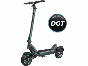 Cecotec Bongo Serie Y65 1200 W 500 W nominal Autonomía 65 km Inclinación 20% Ruedas 10″ e-ABS Doble suspensión Black. Opiniones ¿Vale la pena en julio de 2026?.