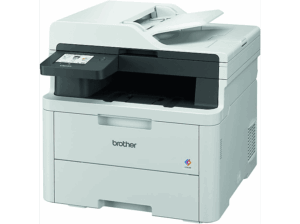 Brother DCPL3560CDW Láser 26 ppm a color y monocolor WiFi Doble cara Gris. Opiniones ¿Vale la pena en julio de 2026?.