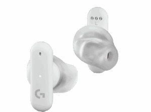 Logitech G FITS Bluetooth Lightspeed Moldeables Micrófono PC Mac PS5 PS4 Nintendo Switch Blanco. Opiniones ¿Vale la pena en julio de 2026?.