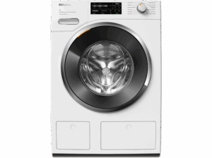 Miele WWI880 WCS 125 Gala Edition 9 kg 1600 rpm 25 programas WiFi Blanco. Opiniones ¿Vale la pena en julio de 2026?.