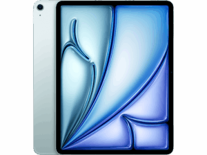 Apple iPad Air (2024) 1 TB Azul 13″ WiFi+CELL Pantalla Liquid Retina Chip M2 10GPU. Opiniones ¿Vale la pena en julio de 2026?.