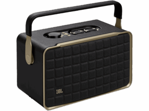 JBL Authentics 300 100 W Bluetooth Autonomía 8h Negro. Opiniones ¿Vale la pena en julio de 2026?.