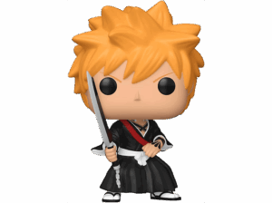 Bleach: Ichigo Kurosaki 10 cm Vinilo. Opiniones ¿Vale la pena en julio de 2026?.