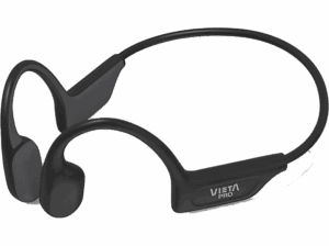 Vieta Pro Bone Conducción Ósea IPX 6 Hasta 8 hs Negro. Opiniones ¿Vale la pena en julio de 2026?.