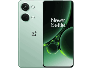 ONEPLUS Nord 3 5G Verde mint 16+256 GB 6.74 » FHD Mediatek Dimensity 9000 5000 mAh Android. Opiniones ¿Vale la pena en julio de 2026?.