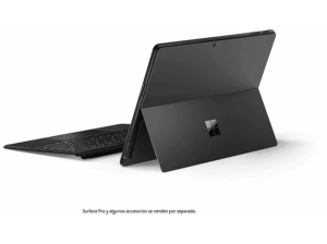 Microsoft Surface Pro Flex Negro. Opiniones ¿Vale la pena en julio de 2026?.