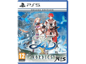 PS5 Ys X: Nordics Deluxe Edition. Opiniones ¿Vale la pena en julio de 2026?.