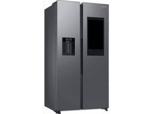 Samsung Family Hub RS6HDG883ES9EF Twin Cooling Plus™ 178 cm 614 l  WiFi Dispensador de agua & hielo Inox. Opiniones ¿Vale la pena en julio de 2026?.