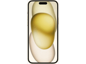 Apple iPhone 15 Plus Amarillo 128 GB 5G 6.7 » Pantalla Super Retina XDR Chip A16 Bionic iOS. Opiniones ¿Vale la pena en julio de 2026?.