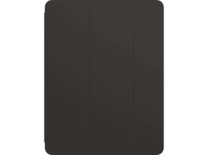 Apple funda Smart Folio para iPad Pro de 12.9″ (5ª gen) poliuretano Negro. Opiniones ¿Vale la pena en julio de 2026?.
