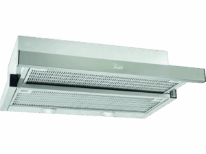 Teka CNL 6415 Extraíble 385m³/h 2 velocidades + intensiva Inox. Opiniones ¿Vale la pena en julio de 2026?.