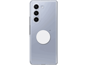 Opiniones en julio de 2026 Samsung Para Galaxy Z Fold5 Plegable Con agarre Resistente a golpes y rayones Transparente