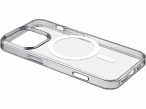 CellularLine Para Apple iPhone 16 PRO Trasera TPU MagSafe Transparente. Opiniones ¿Vale la pena en julio de 2026?.