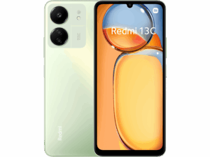 Xiaomi Redmi 13C Clover Green 128 GB 6 GB RAM 6.74″ HD+ 50 MP MediaTek Helio G85 5000 mAh Android. Opiniones ¿Vale la pena en julio de 2026?.