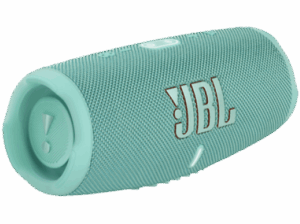 JBL Charge 5 40 W 20 horas IP67 PartyBoost USB Tipo-C Turquesa. Opiniones ¿Vale la pena en julio de 2026?.