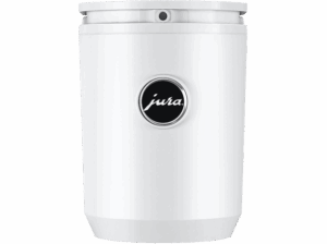 Jura Cool Control 0.6 l Tapa acero inoxidable Blanco. Opiniones ¿Vale la pena en julio de 2026?.