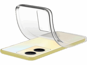 CellularLine Soft Para Vivo 29 Lite Goma blanda Trasera Transparente. Opiniones ¿Vale la pena en julio de 2026?.