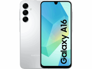 Samsung Galaxy A16 LTE Gray 128 GB 4GB RAM 6.7″ FHD+ Super AMOLED Mediatek G99 Octa-core 5000 mAh Android. Opiniones ¿Vale la pena en julio de 2026?.
