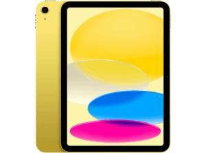 Apple iPad (2022 10ª gen) 64 GB Amarillo WiFi+CELL 10.9" Retina Chip A14 Bionic iPadOS 16 Apple iPad (2022 10ª gen) 64 GB Amarillo WiFi+CELL 10.9 Retina Chip A14 Bionic iPadOS 16