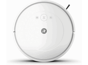 I Robot Roomba Combo Essential Y011240 Friegasuelos 2 en 1 Autonomía 160 min Depósito 400 ml Control por voz WiFi Blanco. Opiniones ¿Vale la pena en julio de 2026?.