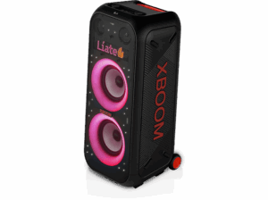 LG X BOOM XL9T La Bestia Karaoke 1000W Negro. Opiniones ¿Vale la pena en julio de 2026?.
