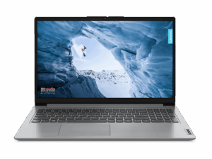 Lenovo IdeaPad 1 15IGL7 15.6″ Full-HD Intel® Celeron® N4020 8GB RAM 256GB SSD UHD Graphics Windows 11 Home Gris. Opiniones ¿Vale la pena en julio de 2026?.