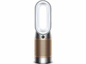 Dyson HP09 Hot+Cool™ Formaldehyde (White/Gold) Potencia Máx. 2000 W Destruye el Formaldehído Blanco/ Dorado. Opiniones ¿Vale la pena en julio de 2026?.