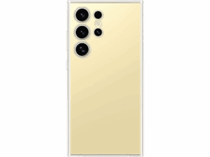 Samsung para Galaxy S24 Ultra Silicona 6.8" Resistente a rayones Transparente. Opiniones ¿Vale la pena en julio de 2026?.