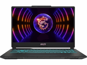 MSI Cyborg 15 A13VF-838XES 15.6 » FHD Intel® Core™ i5-13420H 16GB RAM 512 GB SSD GeForce RTX™ 4060 Sin sistema operativo. Opiniones ¿Vale la pena en julio de 2026?.