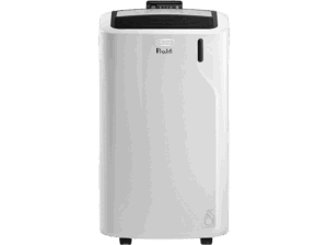De’Longhi Pinguino PAC EM90 Silent 3250 fg/h 3 velocidades Temporizador Gas Eco-Friendly Blanco. Opiniones ¿Vale la pena en julio de 2026?.