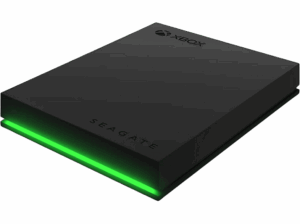 ‎Seagate STKX2000400 Para Xbox 2000 GB HDD LED RGB USB 3.2 Gen 1 Negro. Opiniones ¿Vale la pena en julio de 2026?.