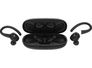 Vieta Match 3 Intraurales Bluetooth IPX5 22h Autonomía Cancelación ruido Negro. Opiniones ¿Vale la pena en julio de 2026?.