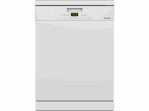 Miele G 5110 SC BRWS 14 servicios 4 programas 60 cm Bandeja servicios Blanco. Opiniones ¿Vale la pena en julio de 2026?.