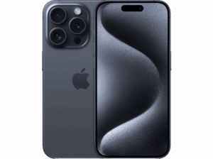 Apple iPhone 15 Pro Titanio Azul 128 GB 5G 6.1″  Pantalla Super Retina XDR Chip A17 Bionic iOS. Opiniones ¿Vale la pena en julio de 2026?.
