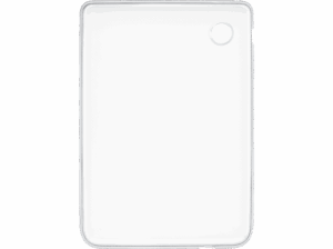 Kobo Clara Clear Case Compatible con Clara BW y Clara Colour Transparente. Opiniones ¿Vale la pena en julio de 2026?.