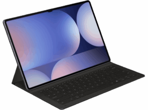 Samsung  Book Cover Keyboard Slim (AI Key) Compatible con Galaxy Tab S10 Ultra/Tab S9 Ultra AI Assistant 14.6″ Negro. Opiniones ¿Vale la pena en julio de 2026?.