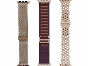 Friendly License FRSWB084 Pack de 3 Correas Apple Watch 38/40/41 mm Silicona Acero Inoxidable y Nylon Fancy Mix. Opiniones ¿Vale la pena en julio de 2026?.