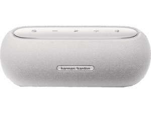 Harman Kardon Luna 55 W Bluetooth Autonomía 12h USB-C Gris. Opiniones ¿Vale la pena en julio de 2026?.