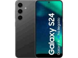 Samsung Galaxy S24 Onyx 128GB 8GB RAM 6.2″ FHD+ Exynos 2400 4000 mAh Android 14. Opiniones ¿Vale la pena en julio de 2026?.