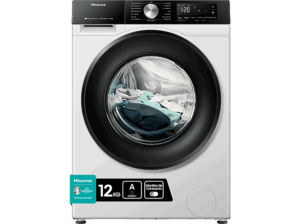 Hisense WF3S1243BW3 12 kg 1400 rpm 19 programas A-20% WiFi Blanco. Opiniones ¿Vale la pena en julio de 2026?.